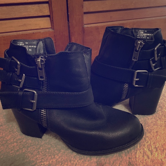 Madden Girl Shoes - Madden Girl booties